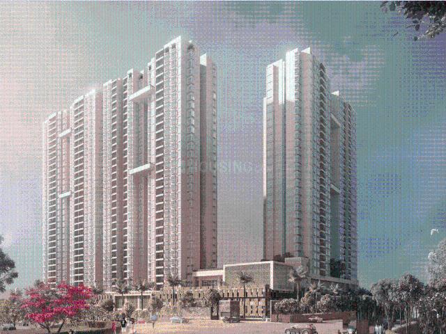 Flat for sale in Cox Town - Bangalore, Karnataka