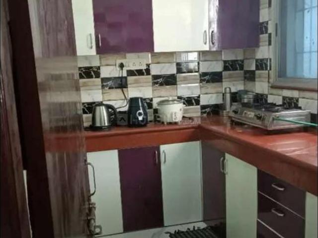 Flat for rent in Tetartoli, Ranchi