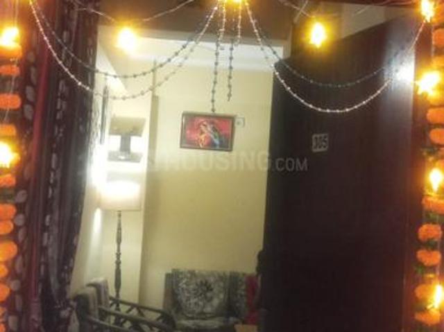 Flat for sale in South West Delhi, Deri