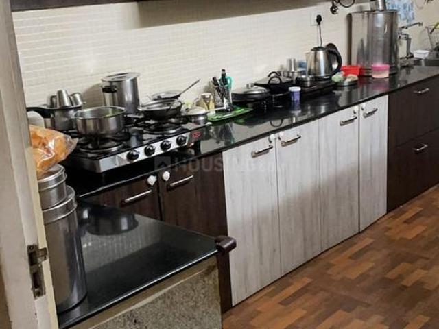 Flat for rent in Ladyhill, Mangaluru
