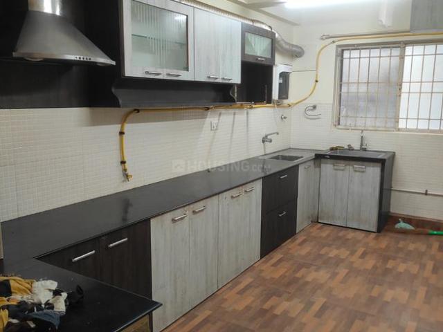 Flat for rent in Ladyhill, Mangaluru