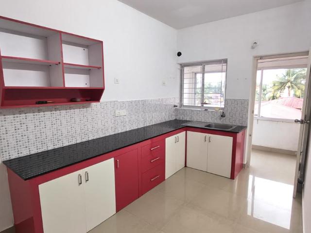 Flat for rent in Mangalore, Karnataka