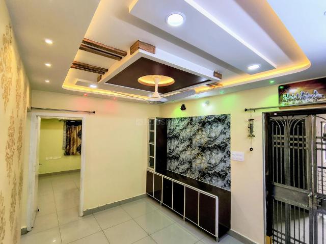 Flat for rent in Kapra, Haidarabad
