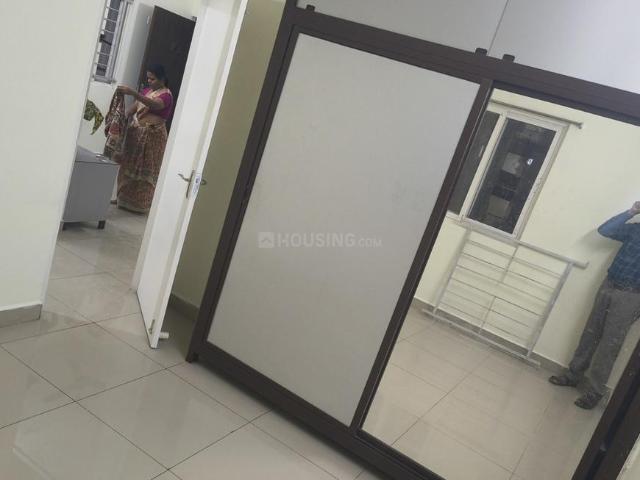 Flat for rent in Haidarabad, Telangana