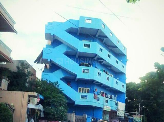 Flat for rent in Haidarabad, Telangana