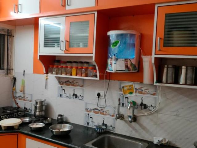 Flat for sale in Kapra, Haidarabad