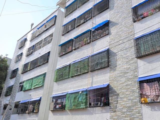 Flat for sale in Haidarabad, Telangana