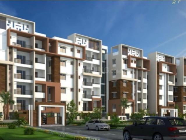 Flat for sale in Kapra, Hyderabad