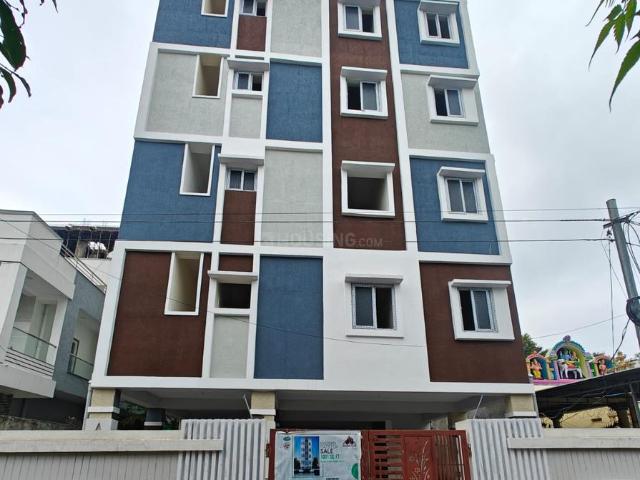 Flat for sale in Kapra, Haidarabad