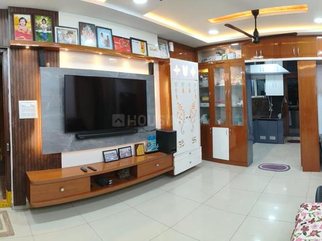 Flat for sale in Kapra, Hyderabad