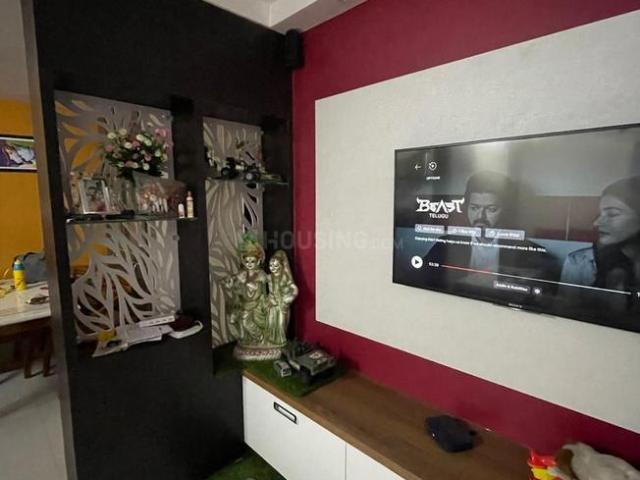 Flat for sale in Haidarabad, Telangana