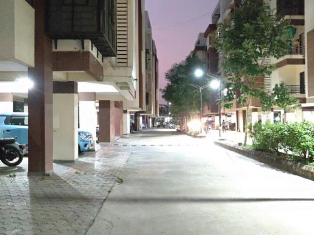 Flat for rent in Vadodara, Gujarat