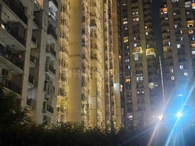 Flat for rent in West Delhi, Deri
