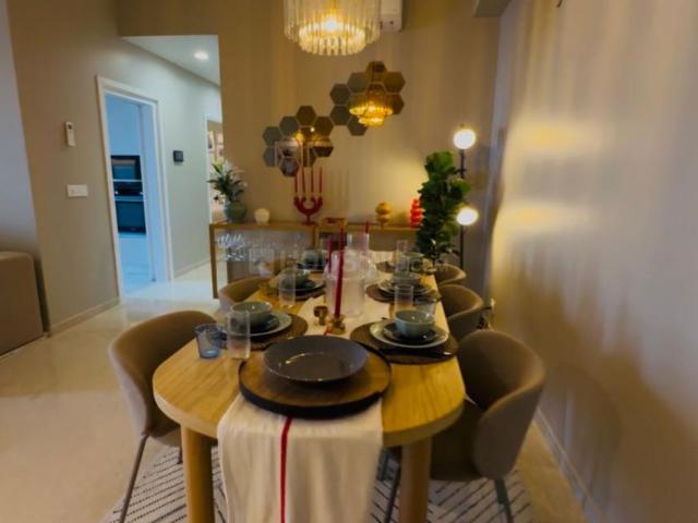 Flat for rent in West Delhi, Deri