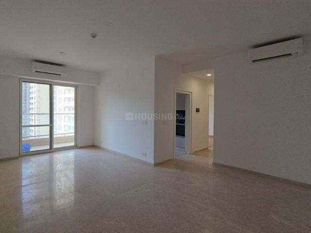 Flat for rent in West Delhi, Deri