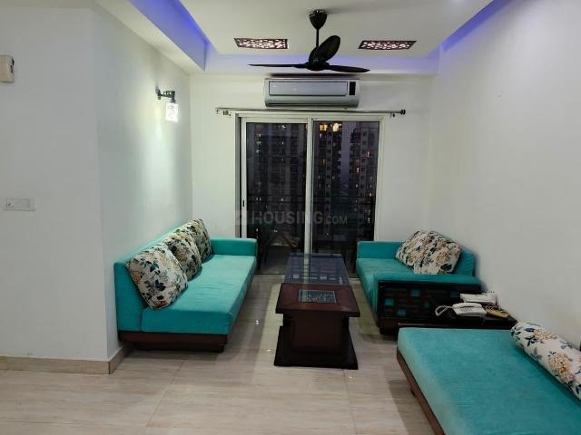 Flat for rent in West Delhi, Deri
