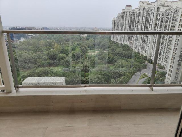Flat for rent in West Delhi, Deri