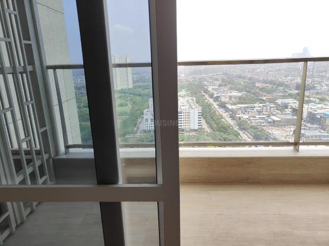 Flat for rent in West Delhi, Deri