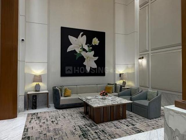 Flat for rent in West Delhi, Deri