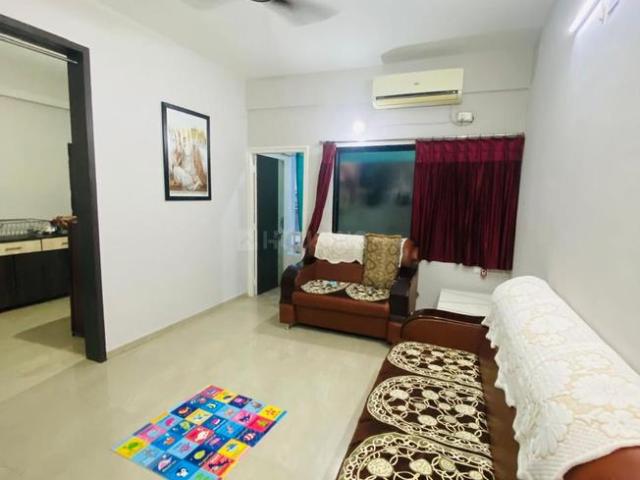 Flat for rent in Karamsad, Gujarat