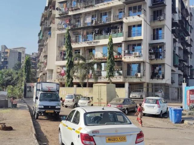 Flat for sale in National Capital Territory Of Delhi