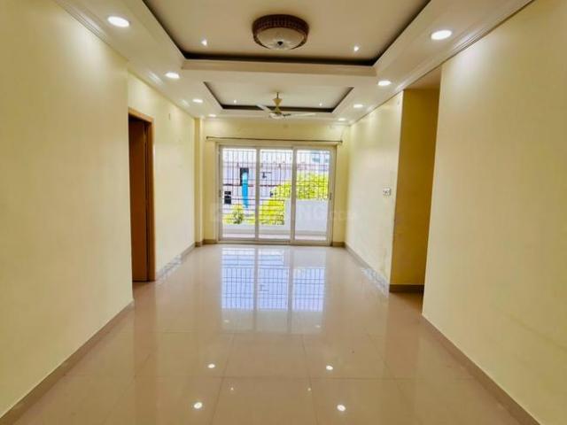Flat for rent in Sholinganallur - Chennai, Tamil Nadu
