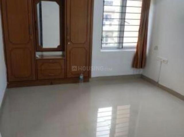 Flat for rent in Sholinganallur - Chennai, Tamil Nadu