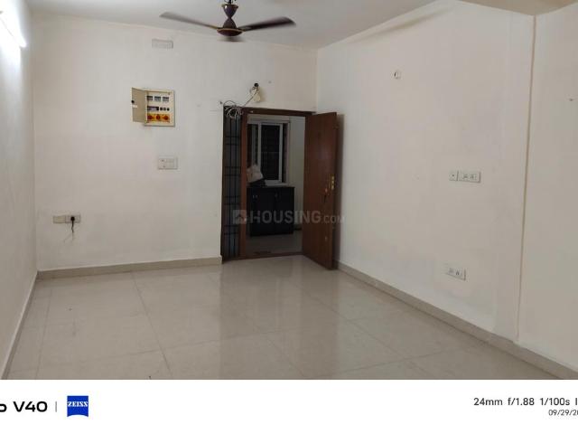 Flat for rent in Ward 197, Chennai Corporation