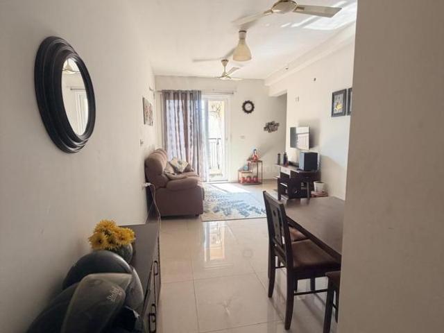 Flat for rent in Ward 197, Chennai Corporation