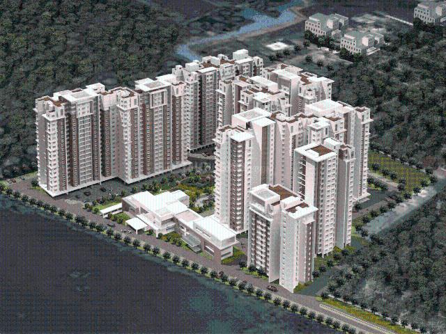 Flat for sale in Sholinganallur - Chennai, Tamil Nadu