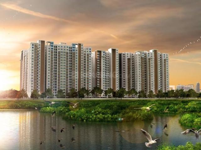 Flat for sale in Sholinganallur - Chennai, Tamil Nadu