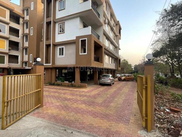 Flat for sale in Mapuca, Goa