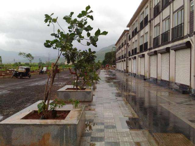 Flat for rent in Karjat, National Capital Territory Of Delhi