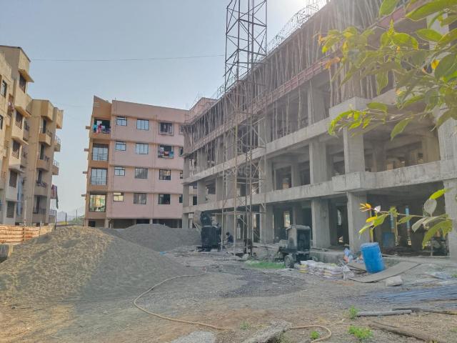 Flat for sale in Karjat, National Capital Territory Of Delhi