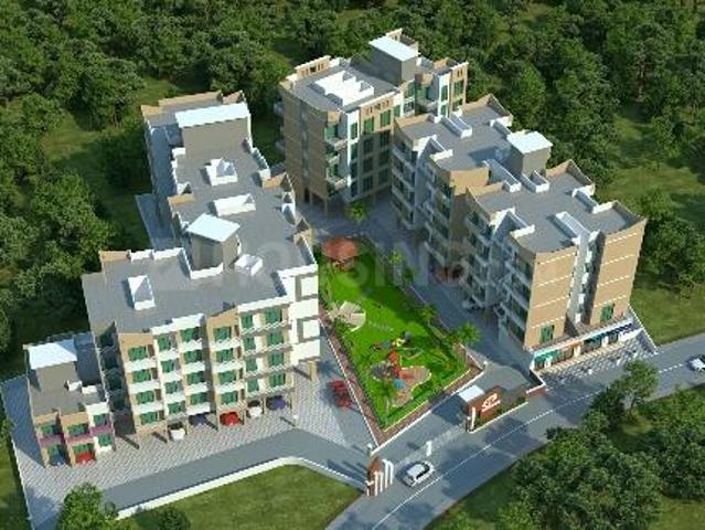 Flat for sale in Karjat, National Capital Territory Of Delhi