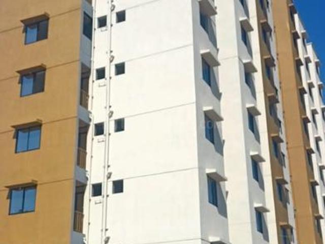 Flat for sale in Karjat, National Capital Territory Of Delhi