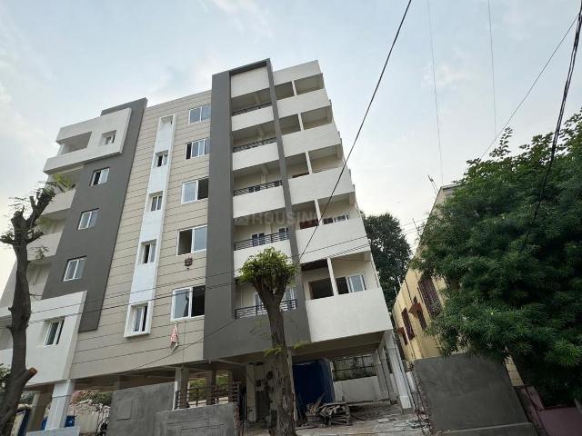 Flat for sale in Ranga Reddy, Haidarabad