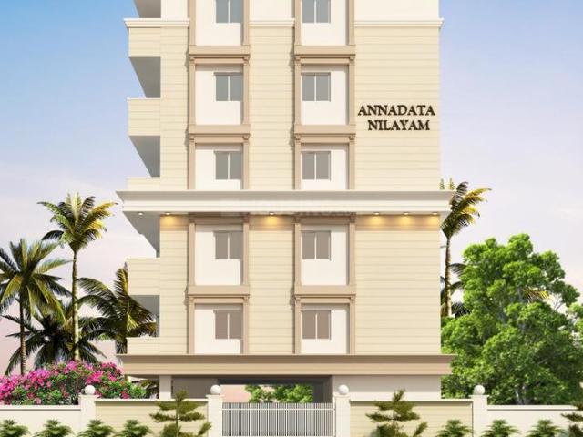 Flat for sale in Karmanghat, Hyderabad
