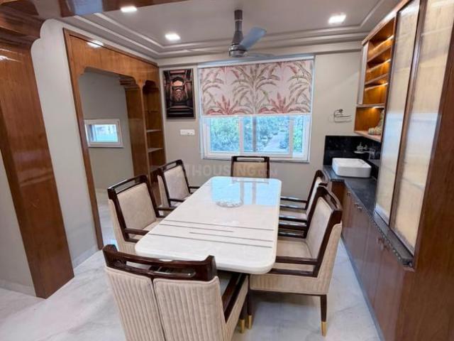Flat for rent in Pink City, Jetpur