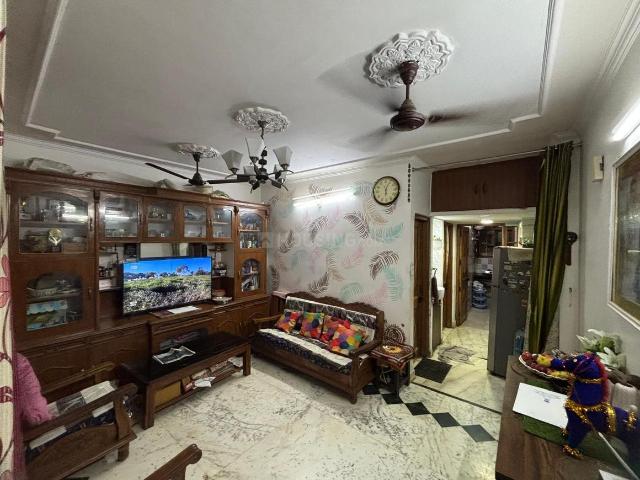 Flat for rent in Central Delhi, Deri