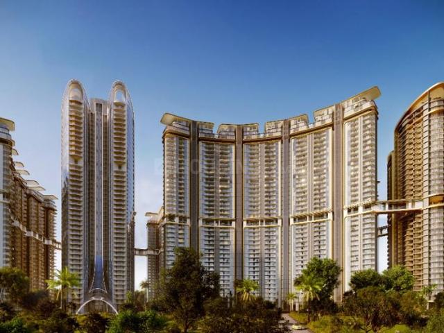 Flat for rent in Central Delhi, Deri