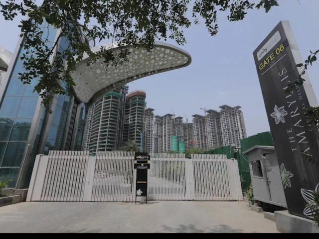 Flat for rent in Central Delhi, Deri