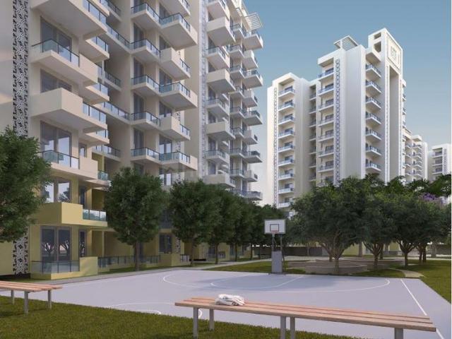 Flat for sale in Central Delhi, Deri