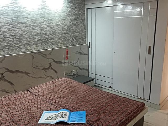 Flat for rent in Pink City, Jetpur