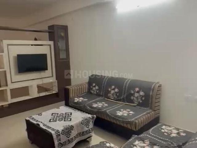 Flat for rent in Pink City, Jetpur