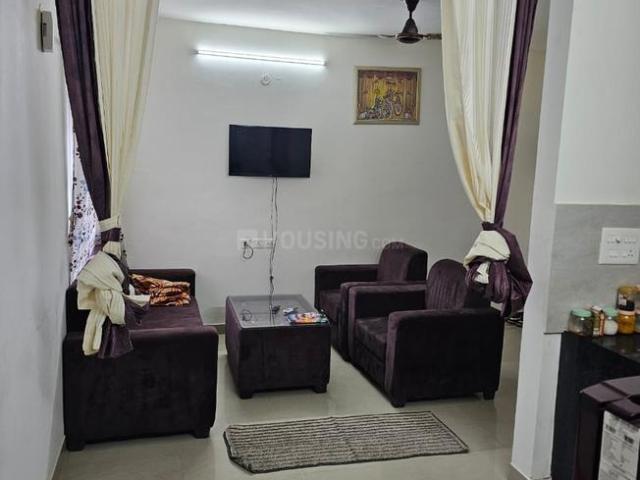 Flat for rent in Pink City, Rajasthan