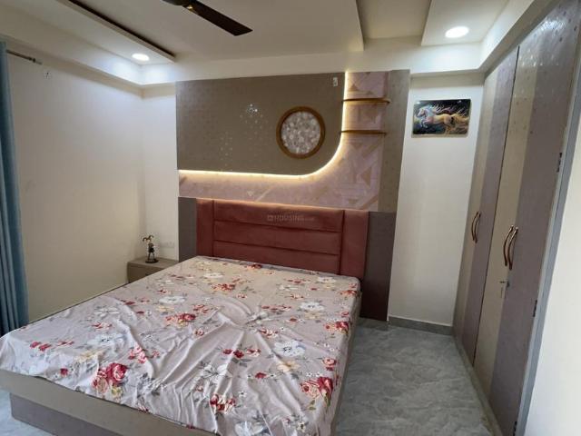 Flat for rent in Pink City, Jetpur