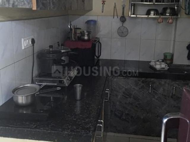 Flat for rent in Pink City, Jetpur