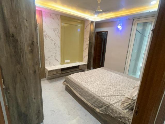 Flat for rent in Pink City, Jetpur