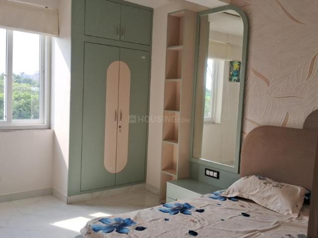 Flat for rent in Pink City, Jetpur